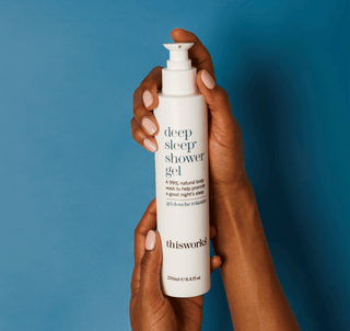 Deep Sleep Shower Gel 250ml | This Works