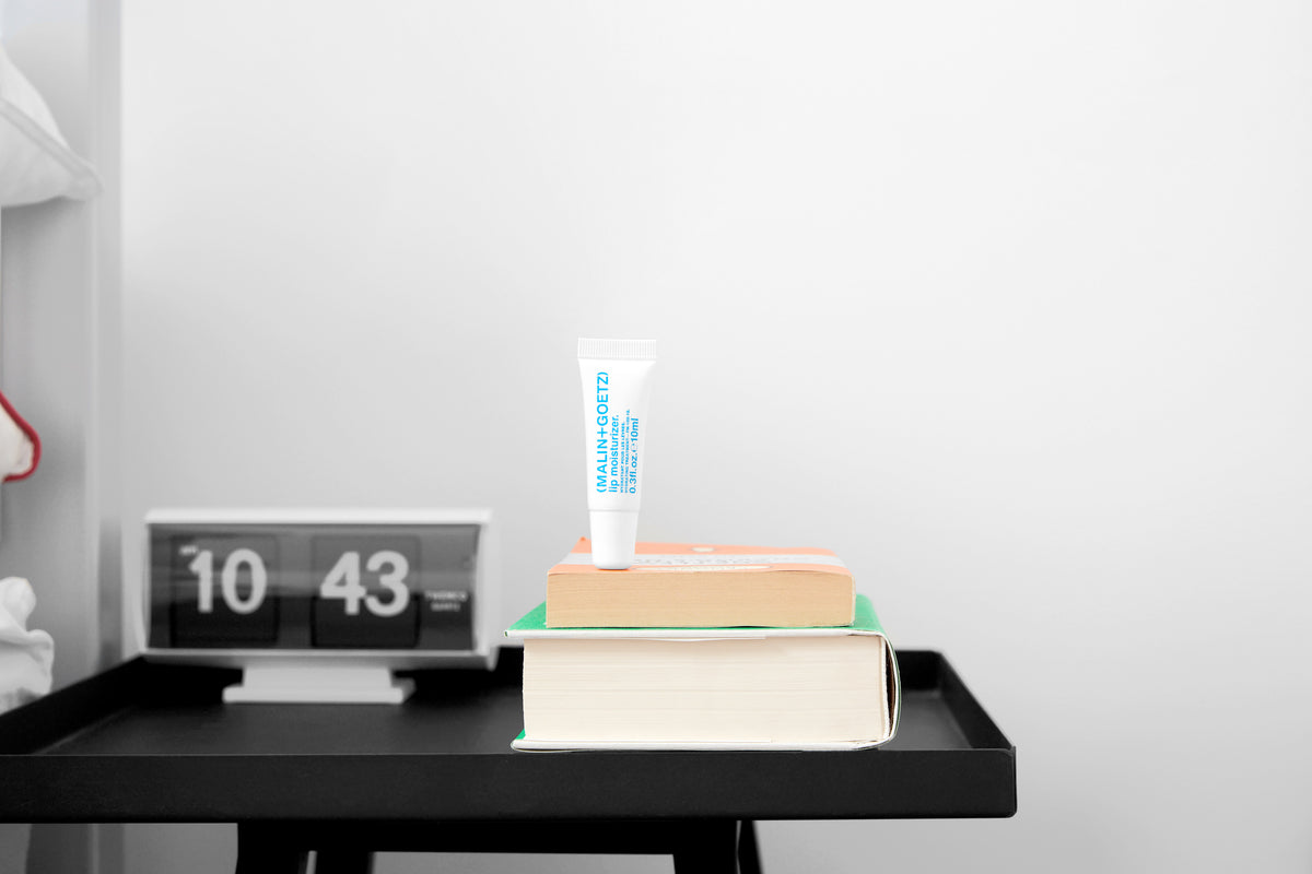 Lip Moisturizer 10ml - Malin+Goetz