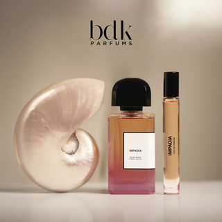 Eau de Parfum - Impadia | BDK Parfums