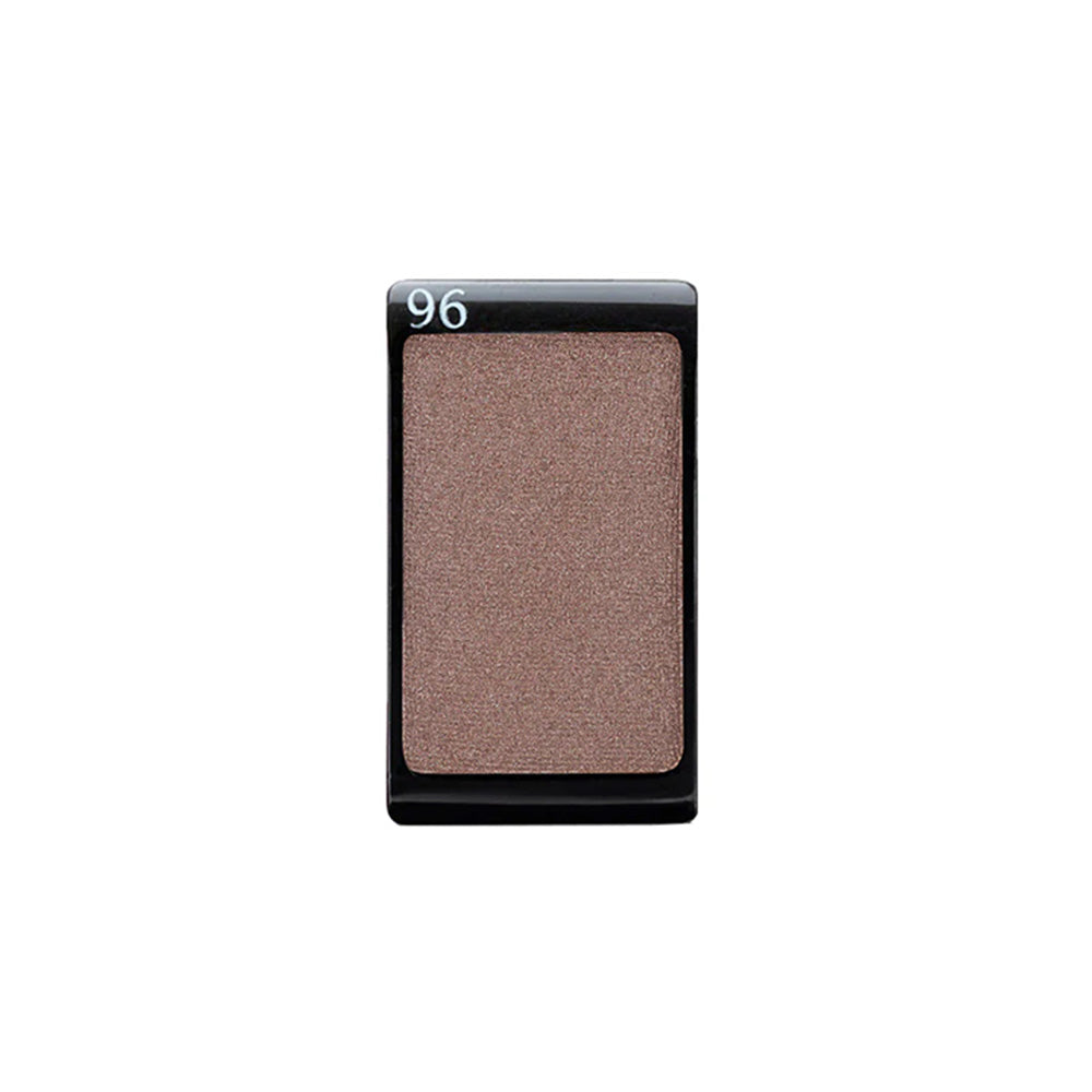 Eyeshadow tonos marrón | John van G