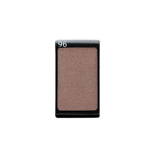 Eyeshadow bruin tinten | John van G