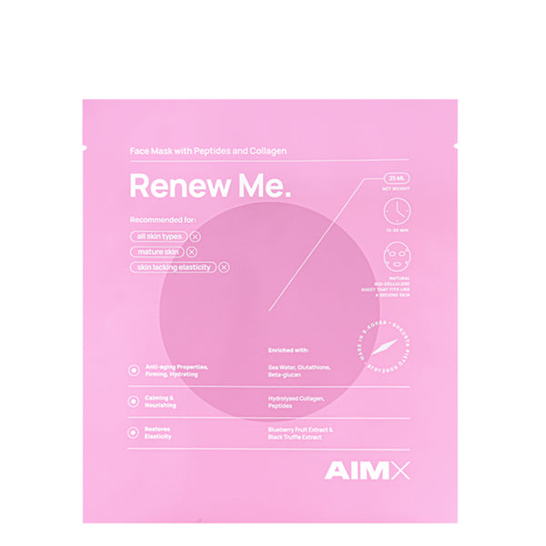 AIMX Renew Me