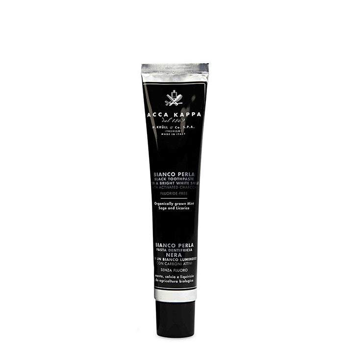 Acca Kappa Bright White Smile Natural Pasta de Dientes 100 ml