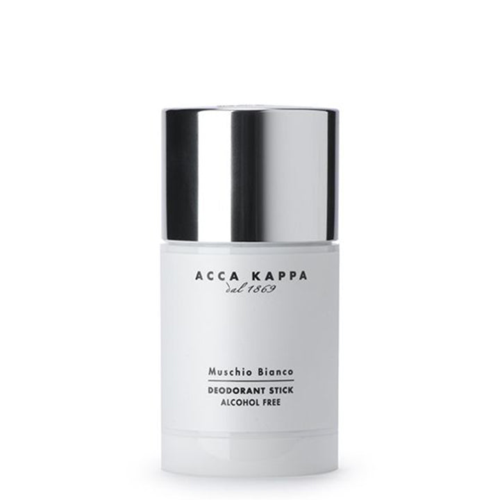 Acca Kappa Desodorante en barra - White Moss 75 ml