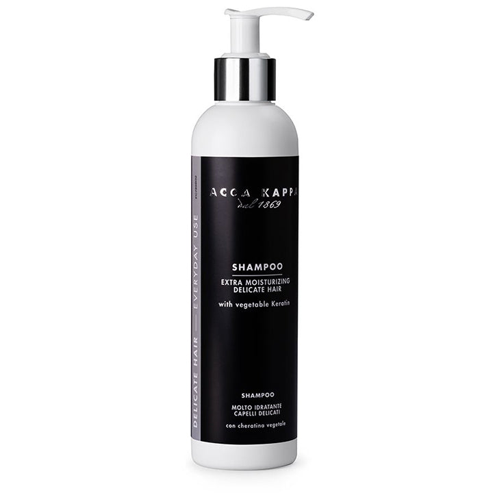 Acca Kappa Champú - White Moss 250 ml