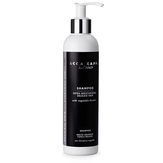 Acca Kappa Shampoo - White Moss 250 ml
