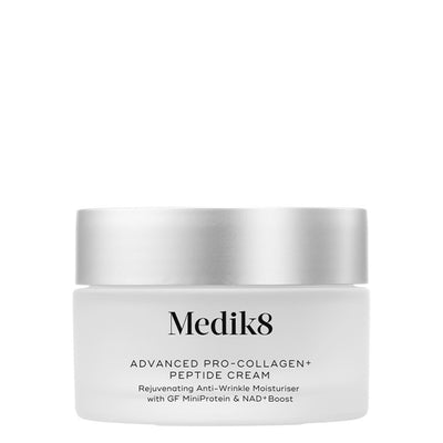 Image of product Crema Avanzada Pro Collagen+ Peptide 50ml