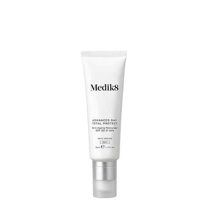 Medik8 Advanced Day Total Protect - SPF 30 50ml
