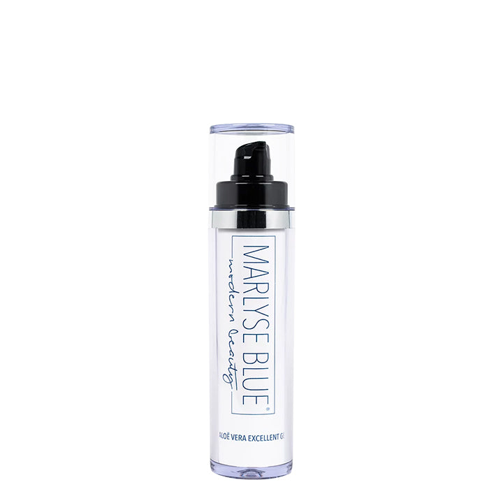 Marlyse Blue Gel Aloë Vera Excellent 50ml