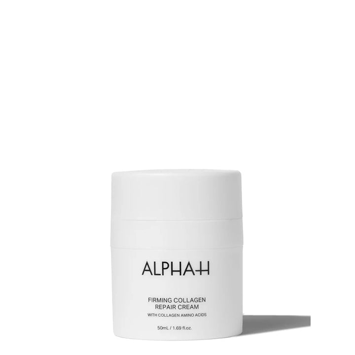 Alpha-H Crema Reparadora Reafirmante de Colágeno 50ml