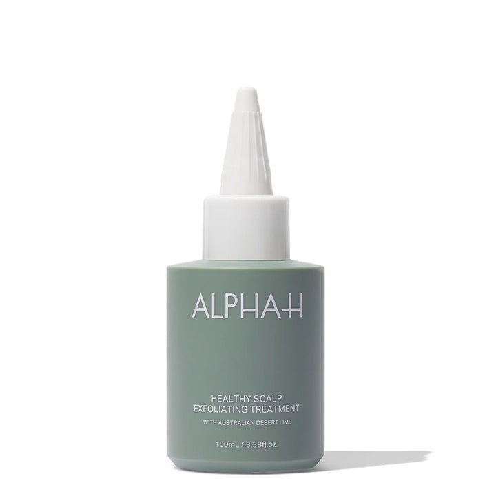 Alpha-H Tratamiento Exfoliante para Cuero Cabelludo Sano 100ml