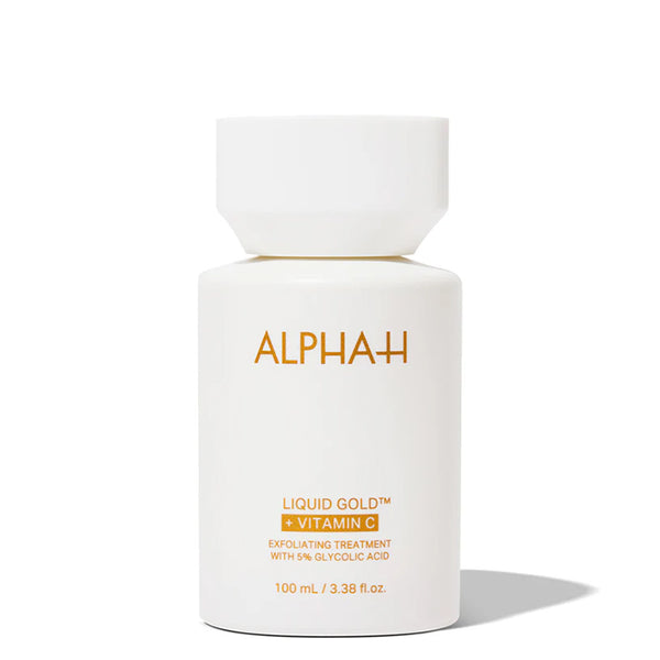 Alpha-H Liquid Gold + Vitamin C