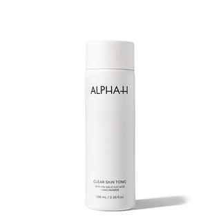 Clear Skin Tonic 100ml | Alpha-H