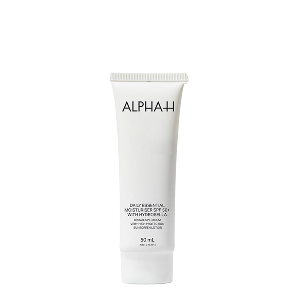 Alpha-H Crema hidratante diaria SPF50 - 50ml