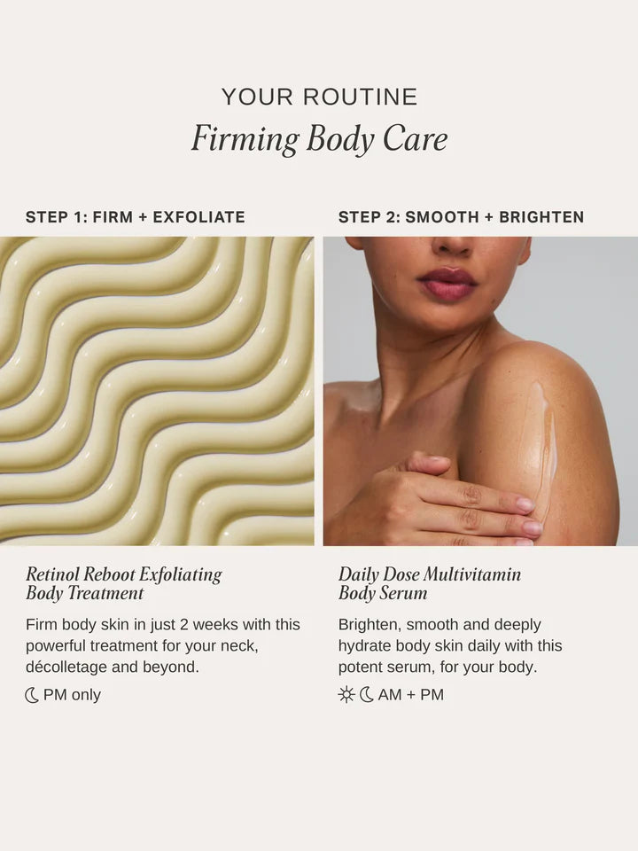 Alpha-H Firming Body Care Duo ambiente