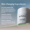 Alpha-H Firming Collagen Repair Cream ingredientes
