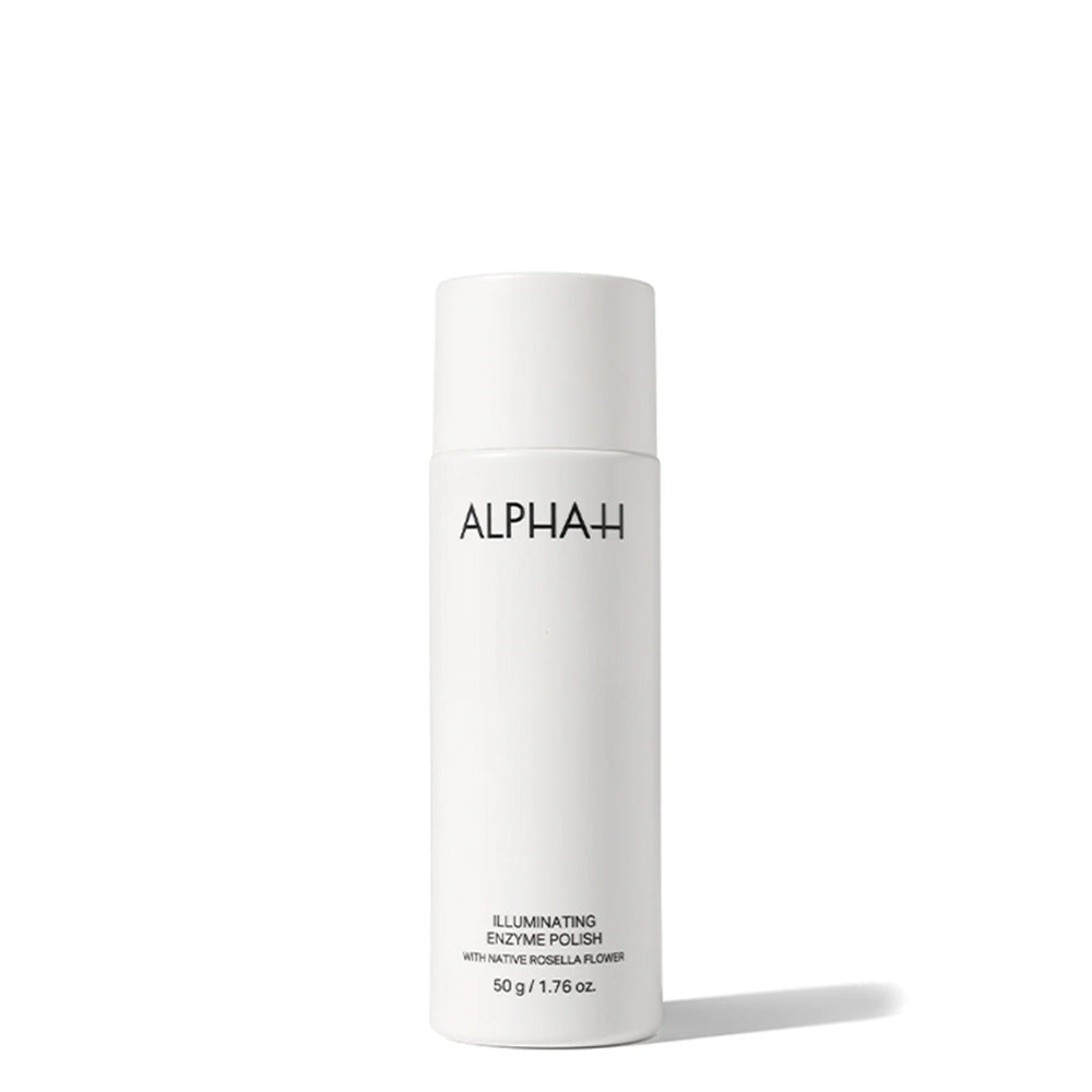 Alpha-H Exfoliante Enzimático Iluminador 50 g