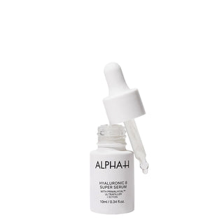 Hyaluronic 8 Super Serum 10ml | Alpha-H