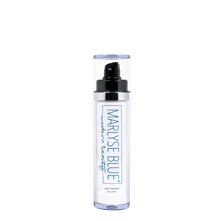 Marlyse Blue Crema de día Antiedad+ 50ml