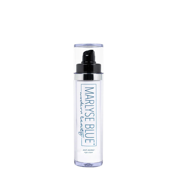 Marlyse Blue Anti Aging+ Night Cream 50ml