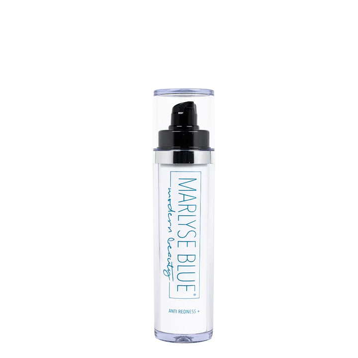 Marlyse Blue Sérum Anti Rojeces+ 50ml