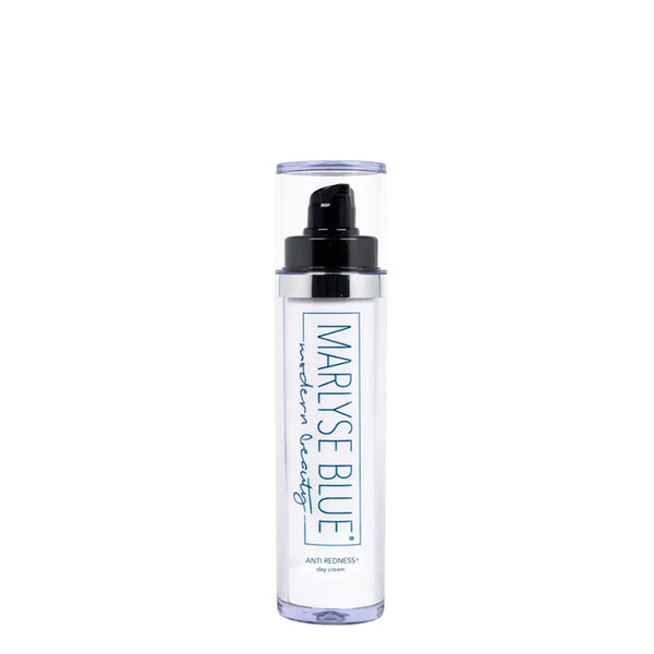 Marlyse Blue Anti Redness+ Day Cream 50ml