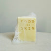 Apricot Body Bar con espuma