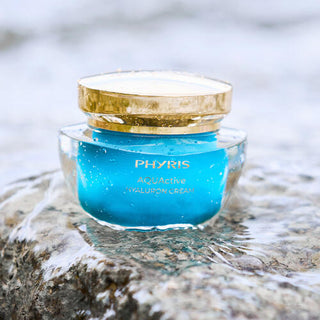 Aquactive Hyaluron Cream 50ml | Phyris