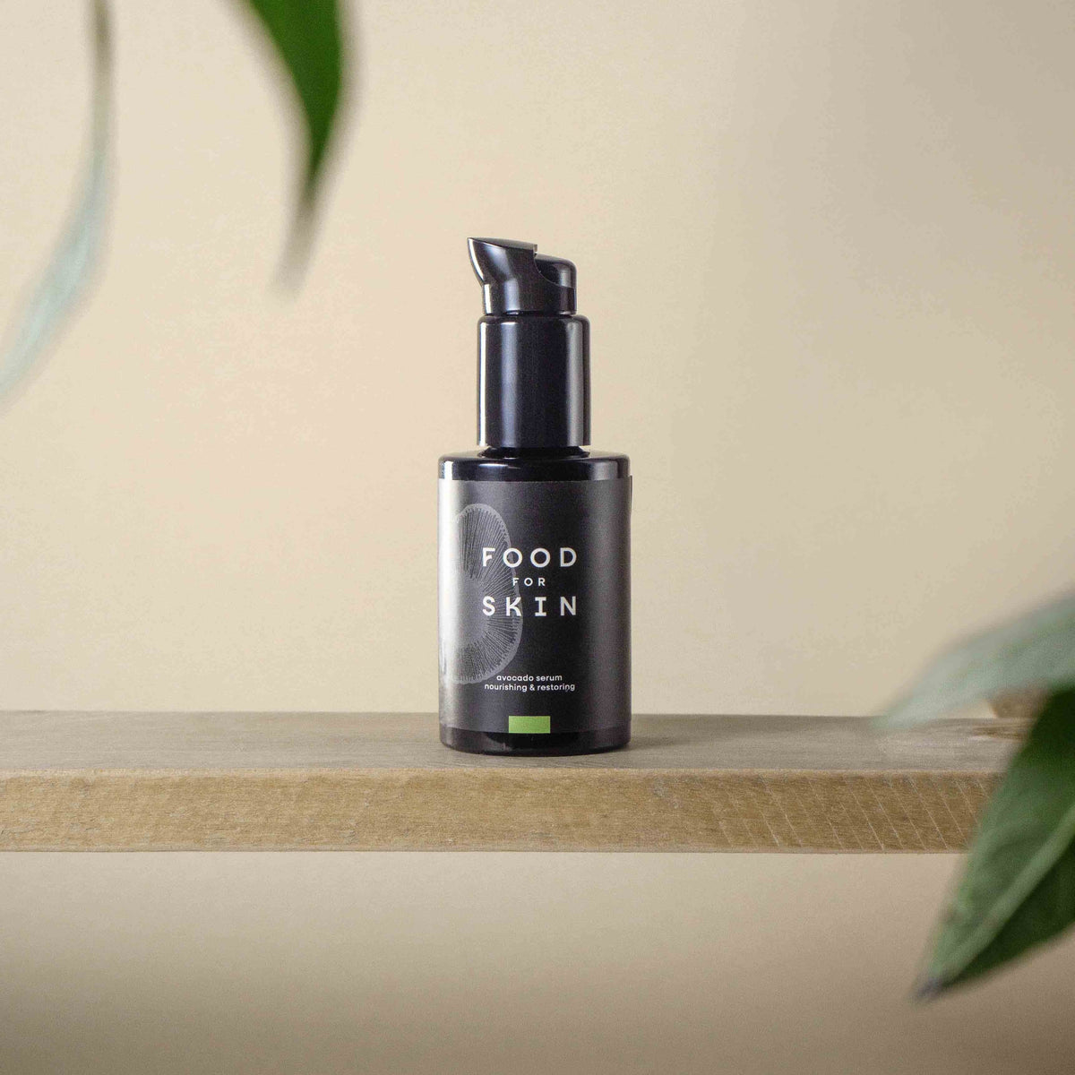 Avocado Serum piel seca