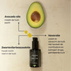 Avocado Serum beneficios