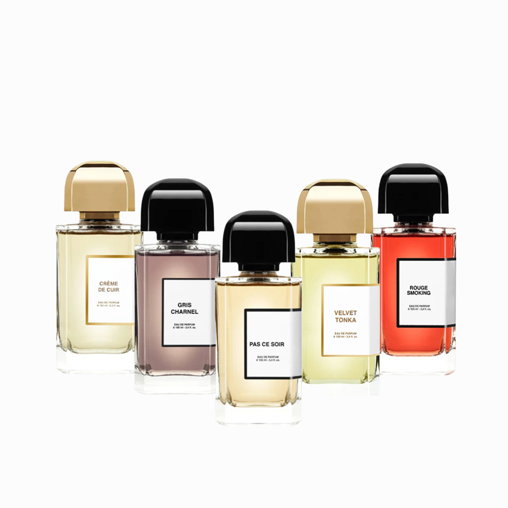 BDK Parfum DIscovery Box