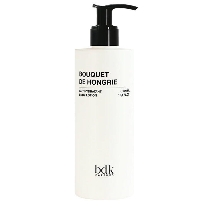 BDK Parfums Bouquet de Hongrie Loción corporal 300ml