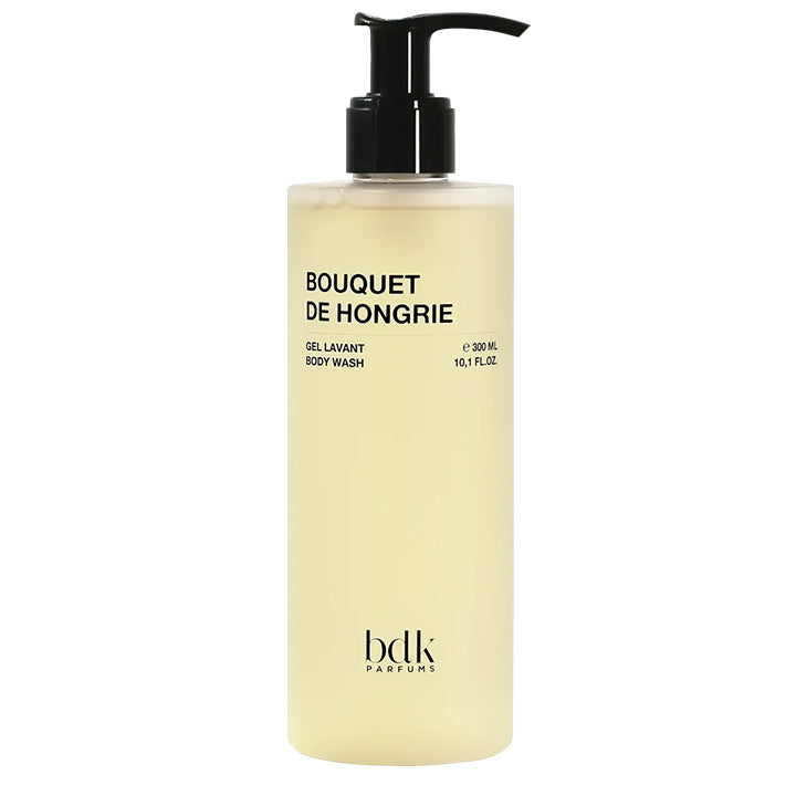 BDK Parfums Bouquet de Hongrie Gel de ducha 300ml