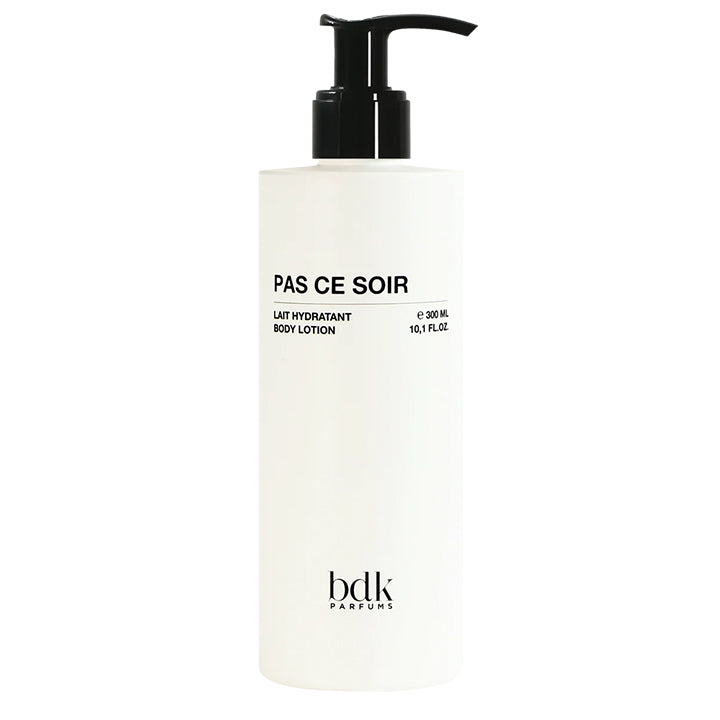 BDK Parfums Pas Ce Soir Loción corporal 300ml