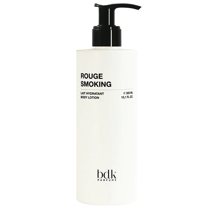 BDK Parfums Loción corporal Rouge Smoking 300 ml