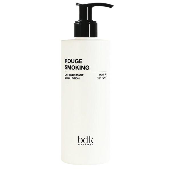 BDK Parfums Rouge Smoking Body Lotion 300ml