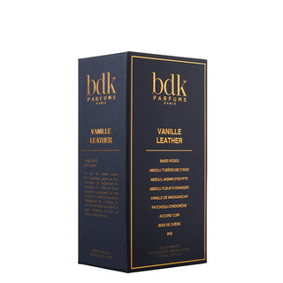 Eau de Parfum - Vanille Leather | BDK Parfums