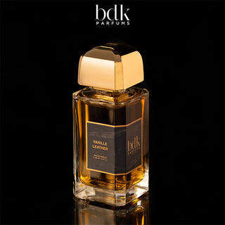 Eau de Parfum - Vanille Leather | BDK Parfums