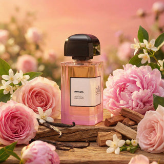 Eau de Parfum - Impadia | BDK Parfums