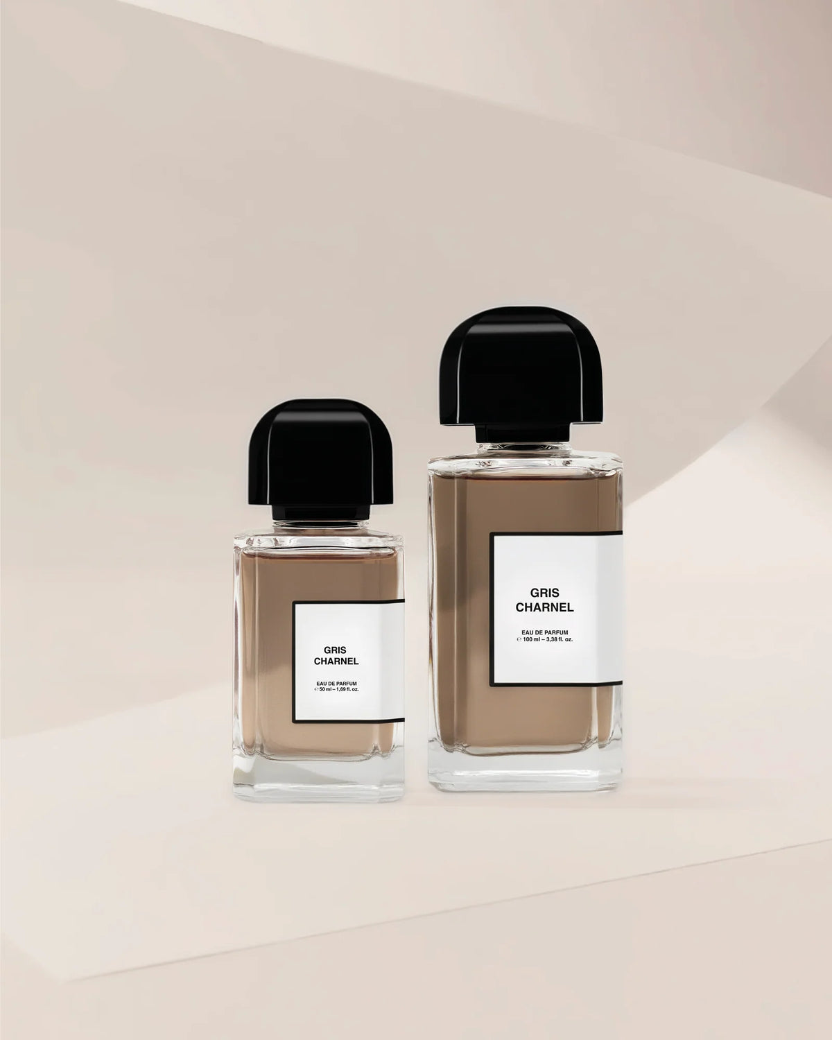 BDK Parfums Gris Charnel 50ml en 100ml