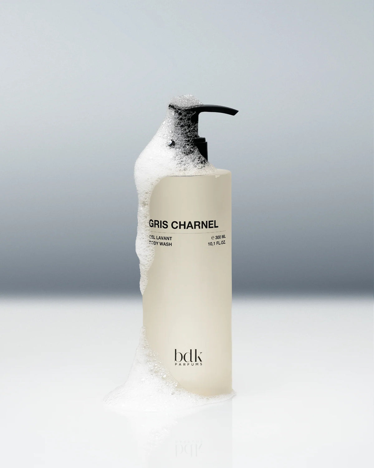 BDK Parfums Gris Charnel Shower Gel 300ml ambiente