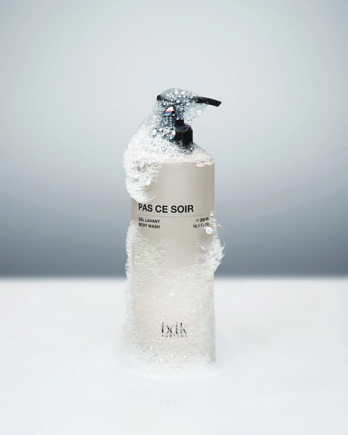 BDK Parfums Pas Ce Soir Shower Gel 300ml ambiente