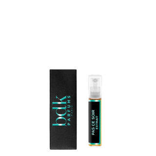 BDK Parfums Eau de Parfum - Pas Ce Soir Extrait sample 