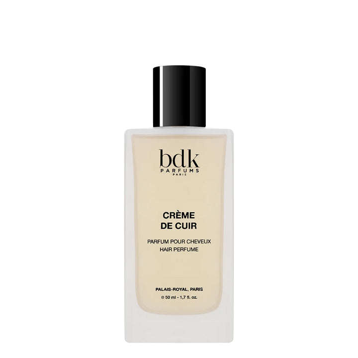 BDK Parfums Perfume de pelo - Creme de Cuir 50ml