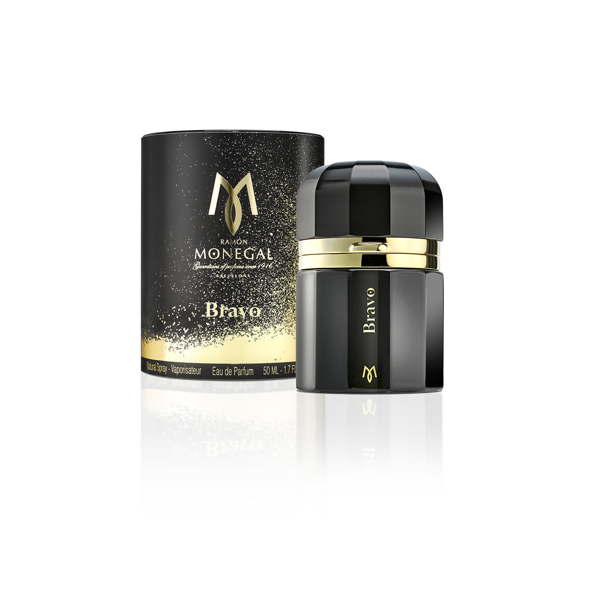 Ramon Monegal Bravo 50ml con caja