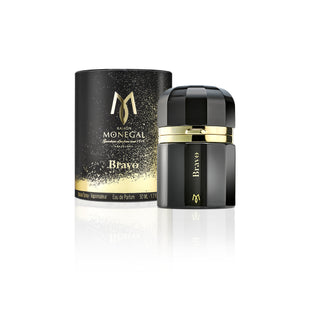 Ramon Monegal Bravo 50ml met box