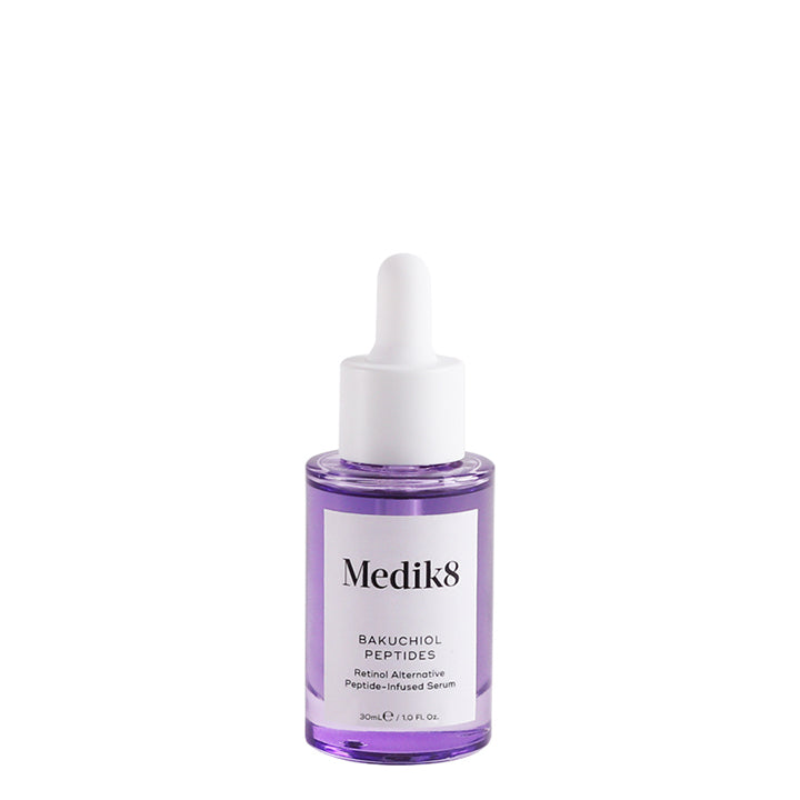 Medik8 Bakuchiol Peptides 30ml
