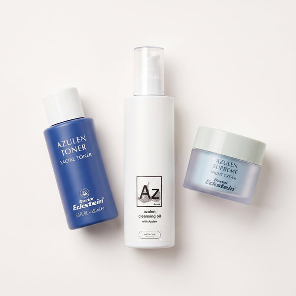 Set Básico Cuperosis €84,20
