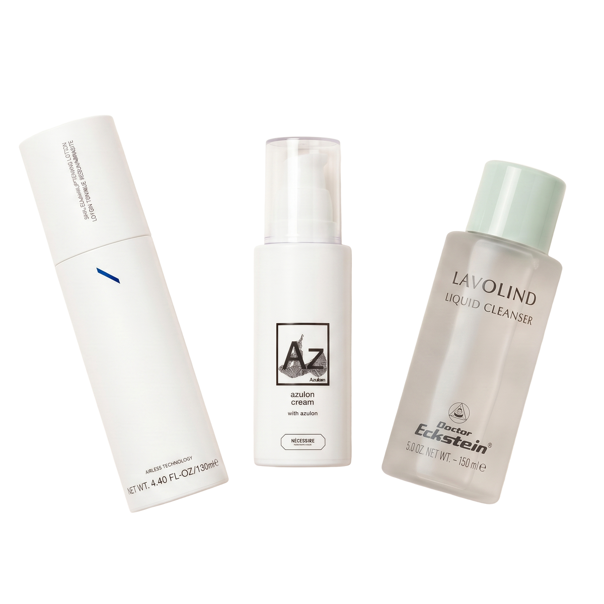 Set Básico piel mixta | Care for Skin