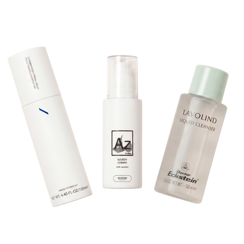 Set Básico piel mixta | Care for Skin